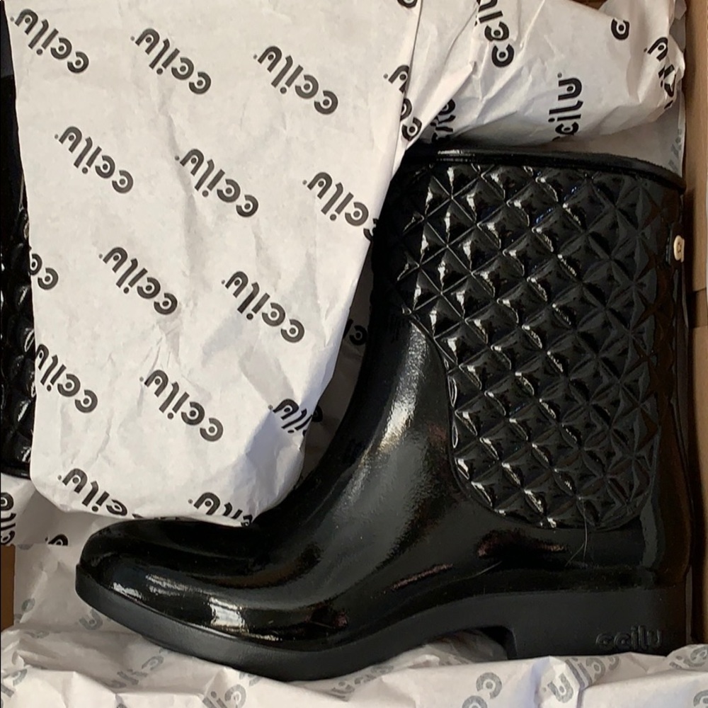 Rain Boots